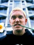 Eminem to Publish First Set of Exclusive Memoirs on October 16, 2008