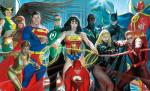 Slated for 2010 Release, 'Justice League' Lost Batman and Superman