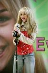 Disney's 'Hannah Montana' the Movie Set for Early 2009 Release