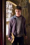 'Harry Potter 6' to Have Out-of-the-Book Additional Scene