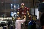 'Iron Man' Trailer to Premiere on February 28