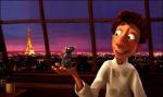'Ratatouille' Named 2008 Oscar's Best Animated Pic