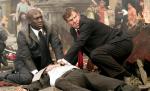 Assassination Thriller 'Vantage Point' Took Box Office Lead