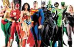 Justice League Pushed for 2009 Release, Cast Announced?
