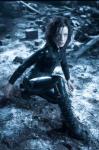 Kate Beckinsale Said No to 'Underworld 3'