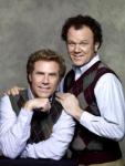 The Trailer of Will Ferrell's 'Step Brothers' Hits!