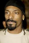 Rap Bad Boy Snoop Dogg Ticketed for Marijuana Possession