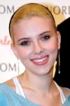 Scarlett Johansson Seen Shopping for Wedding Dress, Denied Rumors of an Engagement
