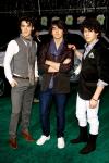 The Jonas Brothers Vow to Abstain from Pre-Marital Sex