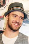 'SexyBack' singer Justin Timberlake Goes to 'The Open Road'