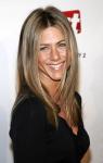 Jennifer Aniston Celebrated Her 39th Birthday in Style