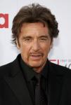Al Pacino Is James Bond's New Enemy?
