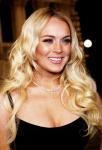 MTV Bosses Fighting For Lindsay Lohan's Appearance