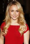 Hayden Panettiere Is the New Face of Candie's Clothing Line