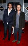 'No Country' Received Second Oscar, Tilda Swinton Named Supporting Actress
