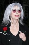 Emmylou Harris Among 2008 Country Hall of Fame Inductees
