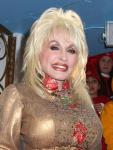 Hurt Her Back, Dolly Parton Cancels U.S. Dates