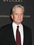 Michael Douglas to Star as a Ghost in Upcoming Comedy Project