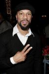 Rapper Common Being Green Lantern in 'Justice League of America'