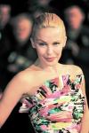 Pop Songstress Kylie Minogue to Launch a Range of Luxury Homewares