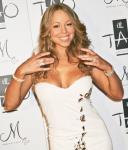 Mariah Carey to Show Off New Figure in 'Touch My Body' Video