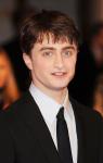 Man Planted Big Wet Manly Kiss on Daniel Radcliffe's Lips
