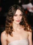 Keira Knightley Named Best Actress at Elle Style Awards