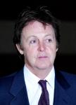 Paul McCartney Woking on New Album With Youth