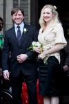 Sean Bean Married Actress Girlfriend Georgina Sutcliffe, Finally