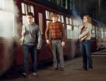 Troubles Came Upon 'Harry Potter 7' Filming