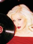 Christina Aguilera's Next Album Will Be All Pop