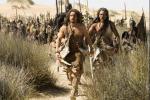 '10,000 B.C.' Ruled Weekend Box Office