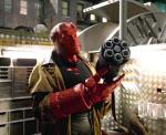 New 'Hellboy II' Trailer Description Outed!