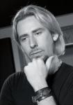 Chad Kroeger's 'Candid Conversation' with Playboy Magazine