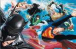 Title Revealed, 'Justice League' Facing Another Setback?