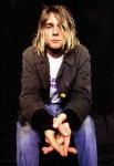 Converse Launching Kurt Cobain-Inspired Footwear Line