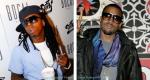 Lil Wayne Pulled in Kanye West, Snubbed by Eminem