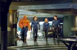 No 'Fantastic Four 3' in the Making?