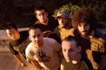 Linkin Park Shot Last 'Midnight' Video and Speak on Tour