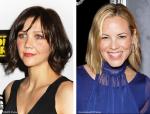 Maggie Gyllenhaal Being Replaced by 'World Trade Center' Co-Star