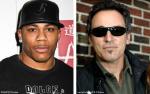 Nelly Still Hoping for a Bruce Springsteen Collaboration