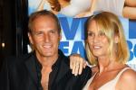 Nicollette Sheridan and Michael Bolton Strip for Racy Charity Campaign