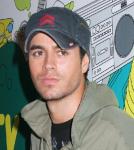 Enrique Iglesias Partnering with the Got Milk? Campaign to Offer Free Music