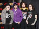 Fall Out Boy to Break World Record by Playing in Antarctica