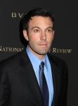 Ben Affleck to Bring Another Crime Drama to Big Screen