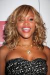 Rapper Eve Got Caught Up in Girl Fight