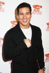 Mario Lopez Coming Out with 'Knockout Fitness' Book