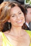 Minnie Driver Confirms Pregnancy on Jay Leno's Show