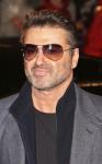 George Michael's First U.S. Outing in 17 Years