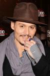 Johnny Depp Considered to Front Trojan's Magnum Condom